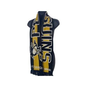 Pittsburgh Penguins Scarf